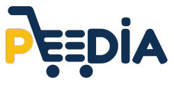 Peedia Logo