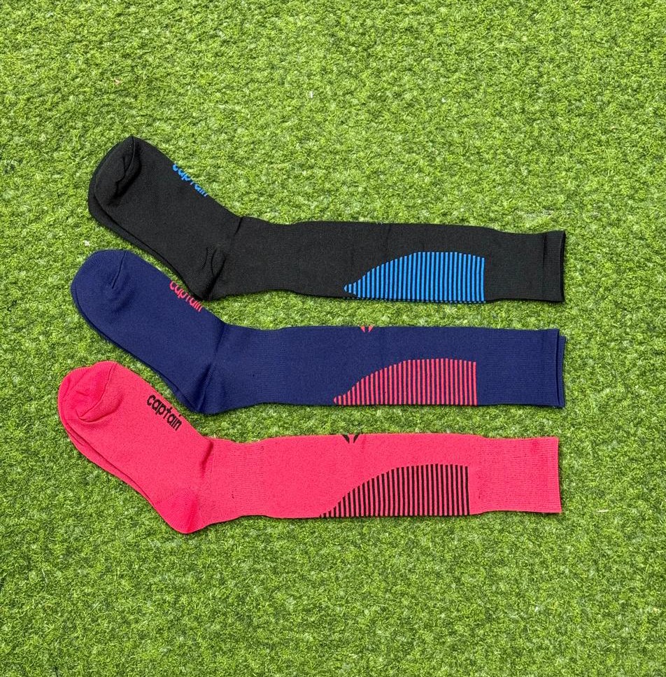 captian goalplus